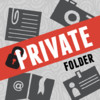 Private Folder - Secure your photos, videos, notes, browser, and friends.