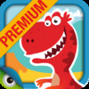 Planet Dinos - Dinosaurs games & activities for kids and toddlers (Premium)
