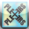 Plexers for iPad