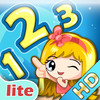 Counting Fun Lite for iPad (Chinese)