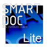 SMART DOC Lite note taking app