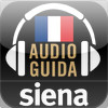 Guide-Audio Siena FRA
