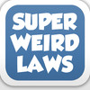 Weird Laws+