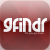 gfindr: gay finder