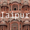 hiJaipur: Offline Map of Jaipur(India)