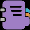 Address Book -with Online Backup & Groups
