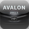 Avalon 360 Comparison App 2013