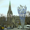 hiChristchurch: Offline Map of Christchurch(New Zealand)