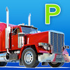 A Truck Parking Test - Realistic Driving Simulation HD Full Version