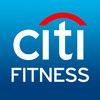 Citi Fitness Challenge