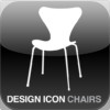 Design Icons Chairs