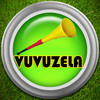 Amazing Vuvuzela Button