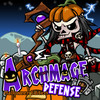 Archmage Defense Halloween Edition