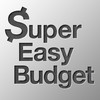 Super Easy Budget