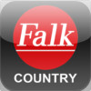 Falk Navigator Country