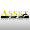 Asset Equipment Sales & Rental