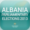 Albanian Elections 2013
