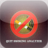 Quit Smoking Analyzer