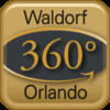 Waldorf Astoria Orlando Meetings 360 for iPad