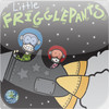 Little Frigglepants: Builds a Rocket Ship