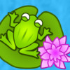 Frog Love Game HD