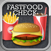 Fast Food Restaurant Nutrition Menu Finder, Calories Counter, Weight Calculator & Tracking Journal