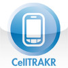 CellTRAKR for iPhone