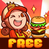Burger Queen World Free