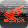 Honda Motorcycle Mechandise for iPad