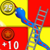 Snakes & Ladders: Coins Ed. HD
