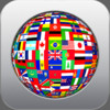 AllTheCountries HD Lite: Countries of the World (Capitals, Flags, Maps)