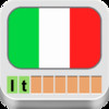 Learn Italian - 3400 words