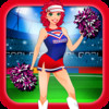 All Star Cheerleading - Advert Free - Stylish Dress Up Game For Girls