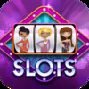 777 Attractive Slots - Free Slot Gambling Game With Big Jackpots and Lucky Bonus Spins!