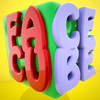Face Cube dice