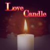 Love Candle - Candle for Romance
