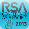 RSA Conference Asia Pacific 2013