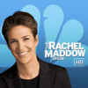msnbc featuring Rachel Maddow