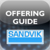 Sandvik Mining Offering Guide