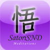 Satori Sound - Solfeggio Frequency Theta Binaural Beats Meditations