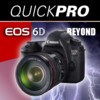 Canon 6D Beyond the Basics from QuickPro