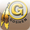 Goshen Scout Reservation App