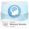 S-Cool's Memory Secrets - Revision Flash Cards
