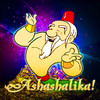Ashashalika
