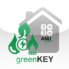 ANU Green Key