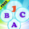 Alphabet, Bubbles and Numbers for Toddlers : Learn English ! FREE