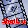 ShotList- Movie Shoot Planning