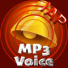 Ringtone/M4A from MP3/Voice with IAP