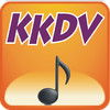 KKDV Mobile Music App