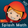 4th Grade Math: Splash Math Worksheets App [HD Lite]